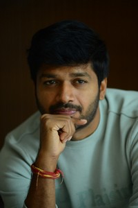 Director Anil Ravipudi Interview